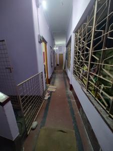 Balcony Image of 2000 Sq.ft 2 BHK Builder Floor for rent in Dunlop Kolkata for Rs. 13000
