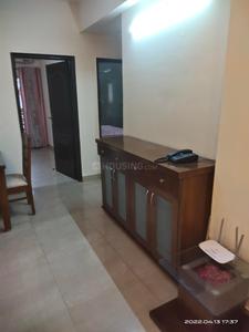 Hall Image of 1560 Sq.ft 3 BHK Apartment / Flat for sale in Exotica Fresco, Sector 137 Noida for Rs. 24000000