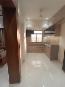 Kitchen Image of 860 Sq.ft 2 BHK Apartment / Flat for sale in AV Smart City Phase 1 , Palghar Mumbai for Rs. 3199000