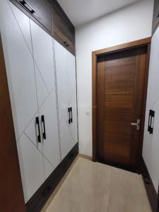 Bedroom Image of 1501 Sq.ft 2 BHK Builder Floor for sale in Patel Nagar New Delhi for Rs. 22500000
