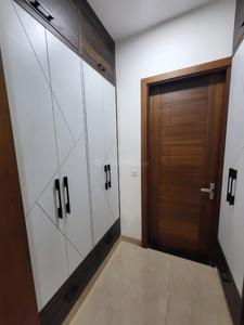Bedroom Image of 1350 Sq.ft 3 BHK Builder Floor for sale in Patel Nagar New Delhi for Rs. 22500000