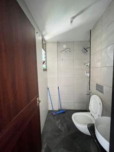 Image of 1100 Sq.ft 2 BHK Apartment / Flat for rent in Kalyan Nagar, Bengaluru for Rs. 45000
