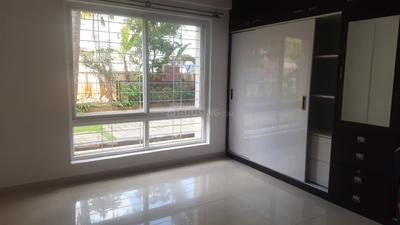 Bedroom Image of 2127 Sq.ft 3 BHK Apartment / Flat for sale in Mesthri Palya Bengaluru for Rs. 19800000