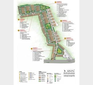 Image of 2786 Sq.ft 3 BHK Villa for sale in Sirol, Gwalior for Rs. 12000000