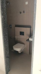 Image of 1912 Sq.ft 3 BHK Apartment / Flat for sale in Satyam Skyline II, Naranpura, Ahmedabad for Rs. 13500000