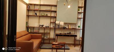 Image of 1545 Sq.ft 3 BHK Apartment / Flat for sale in Nanded, Pune for Rs. 9715000