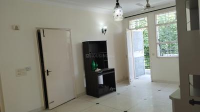 Living Room Image of 1166 Sq.ft 2.5 BHK Builder Floor for sale in Sector 49 Gurgaon for Rs. 17500000