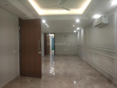 3 BHK Independent Builder Floor