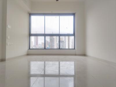 Hall Image of 705 Sq.ft 2 BHK Apartment / Flat for rent in Rustomjee Bella Wing A And B, Bhandup West Mumbai for Rs. 44500