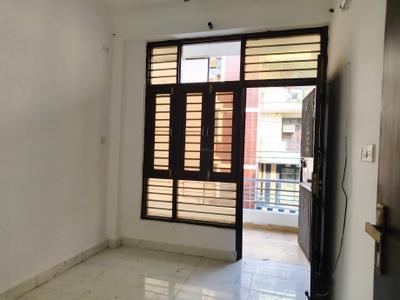Bedroom Image of 850 Sq.ft 2 BHK Apartment / Flat for sale in Indirapuram Ghaziabad for Rs. 7500000