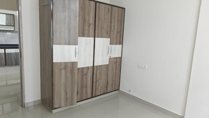 Homzye property management solutions Bedroom 1