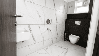 Image of 1650 Sq.ft 3 BHK Apartment / Flat for sale in Saheed Nagar, Bhubaneswar for Rs. 16500000