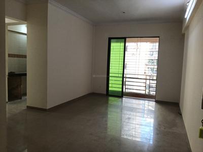 Living Room Image of 950 Sq.ft 2 BHK Apartment / Flat for sale in Gurudev Heights, Kamothe Navi Mumbai for Rs. 10900000
