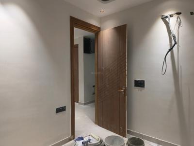 Bedroom Image of 1750 Sq.ft 4 BHK Builder Floor for sale in Vasundhara Ghaziabad for Rs. 20700000