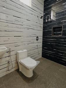 Bathroom Image of 782 Sq.ft 2 BHK Independent House for sale in Poonamallee Chennai for Rs. 6500000