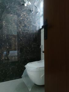 Bedroom Two Image of 2400 Sq.ft 3.5 BHK Villa for sale in Vatika Signature Villas, Sector 83 Gurgaon for Rs. 55000000
