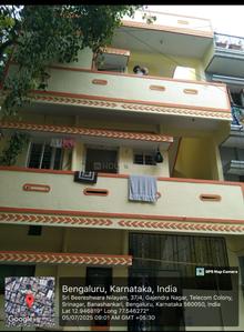 3 BHK Independent House