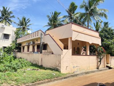 Image of 2400 Sq.ft Residential Plot / Land for sale in Pattabiram, Chennai for Rs. 11500000