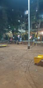 Image of 750 Sq.ft 1 BHK Apartment / Flat for sale in Kailash Nilgiri Gardens, Nerul, Navi Mumbai for Rs. 15000000