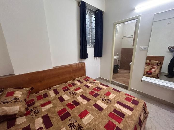 Stage 1, BTM Layout Bedroom 1