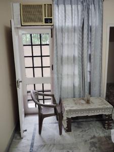 Bedroom Image of 1100 Sq.ft 1 BHK Independent House for rent in Green Model Town Jalandhar for Rs. 15000