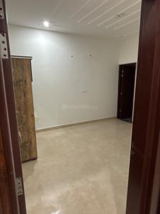 Bedroom Image of 650 Sq.ft 2 BHK Independent House for rent in Utrathiya Zirakpur for Rs. 9000