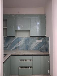 Kitchen Image of 1050 Sq.ft 2 BHK Apartment / Flat for sale in Sector 49 Noida for Rs. 4200000