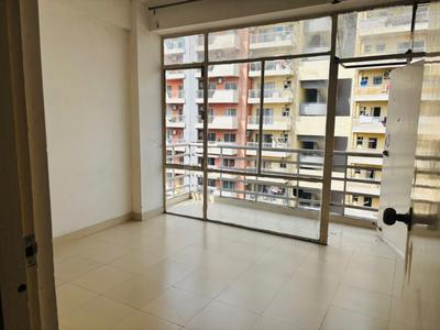 Balcony Image of 950 Sq.ft 2 BHK Apartment / Flat for sale in Breez Global Heights, Sector 33 Sohna for Rs. 5350000