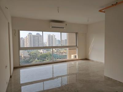 Living Room Image of 800 Sq.ft 2 BHK Apartment / Flat for sale in Concrete Sai Swayam, Chembur Mumbai for Rs. 27500000