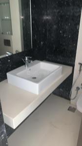 Bathroom Image of 1000 Sq.ft 2 BHK Apartment / Flat for sale in Parel Mumbai for Rs. 42500000
