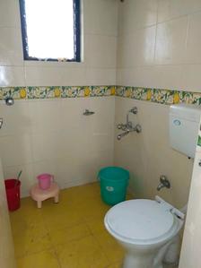 Common Bathroom Image of 2700 Sq.ft 3 BHK Villa for sale in DSK Vishwa, Dhayari Pune for Rs. 17000000