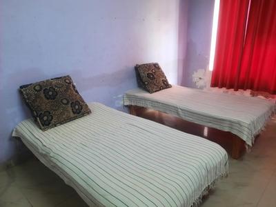Bedroom Image of Sai dham in Chinhat, Lucknow