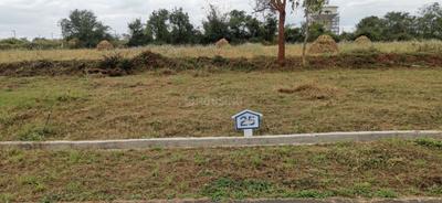 Image of 1200 Sq.ft Residential Plot / Land for sale in Madagalli, Mysore for Rs. 3800000