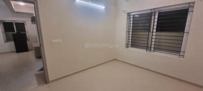 Hall Image of 950 Sq.ft 1 BHK Independent House for rent in Hemmigepura Bengaluru for Rs. 12000