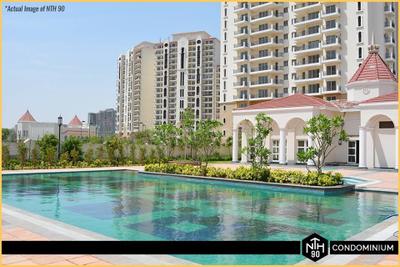 Image of 1930 Sq.ft 3 BHK Apartment / Flat for sale in DLF The Skycourt, Sector 86, Gurgaon for Rs. 24000000
