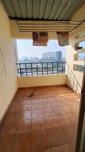 Balcony Image of 1290 Sq.ft 3 BHK Apartment / Flat for sale in Ratan Prestige, Kharadi Pune for Rs. 11000000