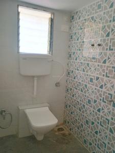 Bedroom Two Image of 1059 Sq.ft 2 BHK Apartment / Flat for sale in R A Vanya Arcade, Badlapur East Badlapur for Rs. 4999999