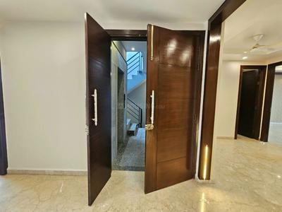 Bedroom Image of 2916 Sq.ft 4 BHK Builder Floor for sale in Sector 46 Gurgaon for Rs. 40000000