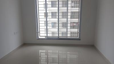 Bedroom Image of 1211 Sq.ft 2 BHK Apartment / Flat for sale in Goel Ganga Altus, Kharadi Pune for Rs. 8700000