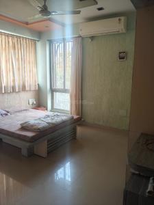 Bedroom Image of 1800 Sq.ft 3 BHK Apartment / Flat for sale in Shahibaug Ahmedabad for Rs. 9000000