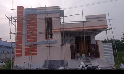 Image of 1080 Sq.ft 2 BHK Independent House for rent in Muthangi, Sangareddy for Rs. 20000