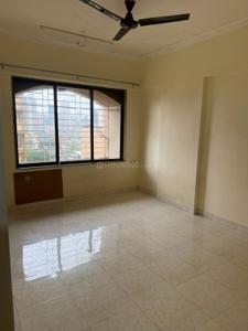 Hall Image of 350 Sq.ft 1 RK Apartment / Flat for rent in Mumbai Central Mumbai for Rs. 30000