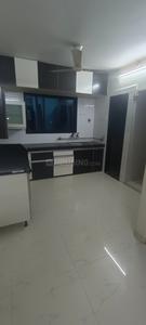 Kitchen Image of 1254 Sq.ft 2 BHK Apartment / Flat for sale in Shubham Park, Adajan Surat for Rs. 5500000