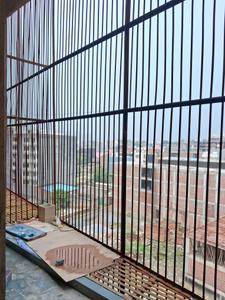Bedroom One Image of 1100 Sq.ft 2 BHK Apartment / Flat for sale in Avenue 1, Sector 73 Noida for Rs. 4269000