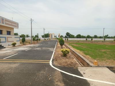 Image of 1728 Sq.ft Residential Plot / Land for sale in Pernamitta, Ongole for Rs. 2500000