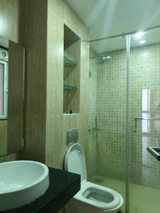 Bedroom Three Image of 1885 Sq.ft 3 BHK Apartment / Flat for rent in Lodha Belmondo, Gahunje Pune for Rs. 80000