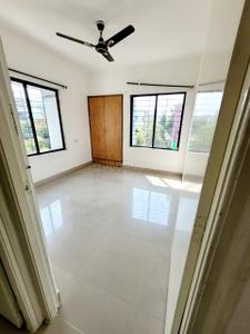 Hall Image of 850 Sq.ft 2 BHK Apartment / Flat for rent in Chinchwad Pune for Rs. 22500