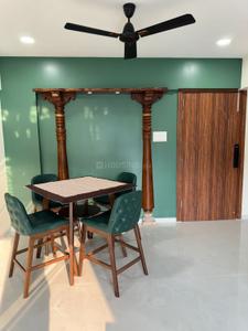 Hall Image of 1200 Sq.ft 3 BHK Apartment / Flat for sale in Bholenath Hresa Sainagar Apartment Pvt Ltd, Chembur Mumbai for Rs. 35000000