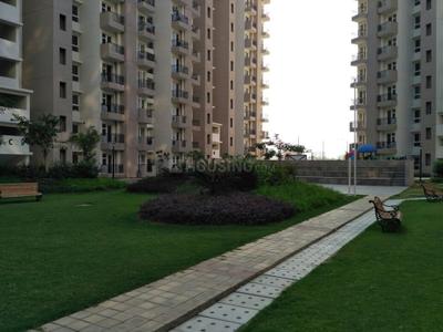 Image of 1340 Sq.ft 3 BHK Apartment / Flat for sale in Mapsko Paradise, Sector 83, Gurgaon for Rs. 13500000