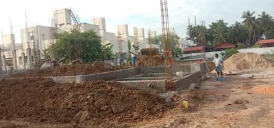 Image of 5500 Sq.ft Residential Plot / Land for sale in Poonjeri, Chennai for Rs. 11000000